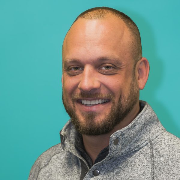Aaron Christy founder Mount Carmel Roofing